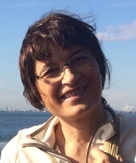 MUDr. Hana Hendrychová